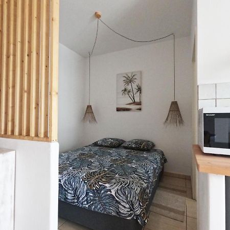 Ti Cocon Apartment Le Tampon Exterior photo