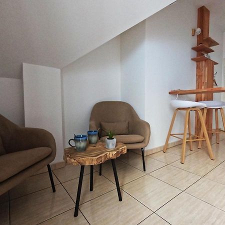 Ti Cocon Apartment Le Tampon Exterior photo