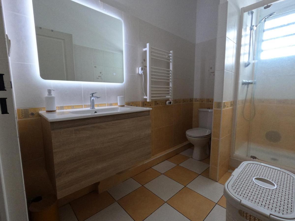 Ti Cocon Apartment Le Tampon Exterior photo