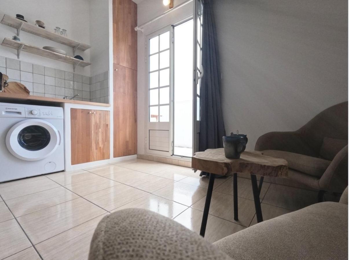 Ti Cocon Apartment Le Tampon Exterior photo